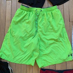 Men's Under Armour Shorts